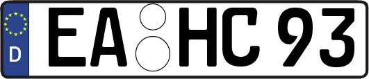 EA-HC93