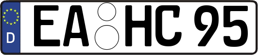 EA-HC95
