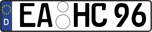 EA-HC96