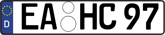 EA-HC97