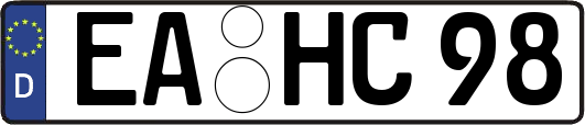 EA-HC98