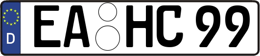 EA-HC99