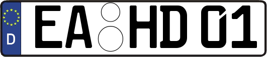 EA-HD01