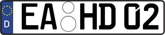 EA-HD02