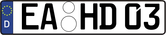 EA-HD03