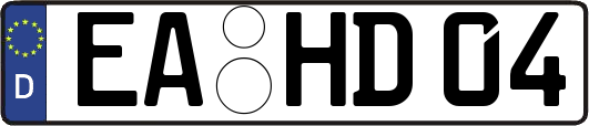 EA-HD04