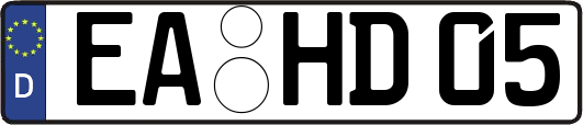 EA-HD05