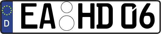 EA-HD06