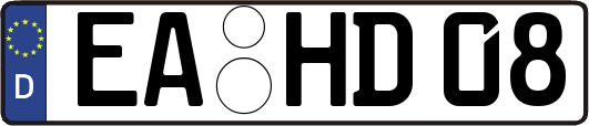 EA-HD08