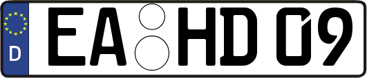 EA-HD09