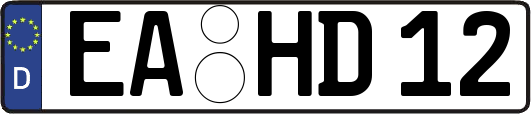 EA-HD12
