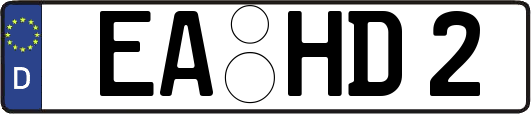 EA-HD2