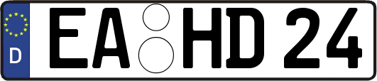 EA-HD24