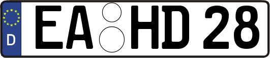 EA-HD28