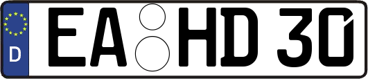 EA-HD30