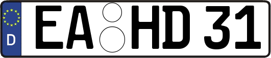 EA-HD31