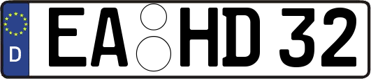 EA-HD32