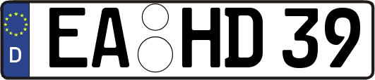 EA-HD39