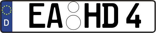 EA-HD4