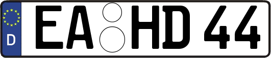 EA-HD44