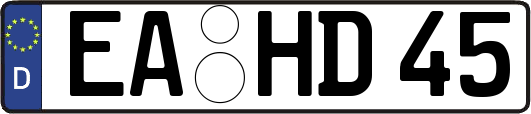 EA-HD45
