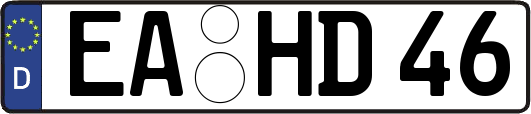 EA-HD46