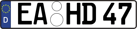 EA-HD47