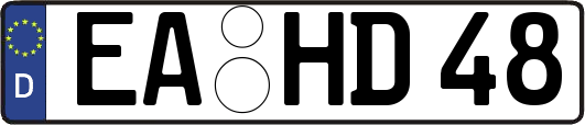 EA-HD48