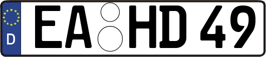 EA-HD49