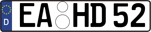 EA-HD52