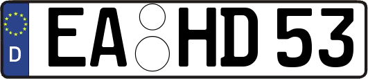 EA-HD53