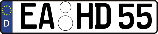 EA-HD55
