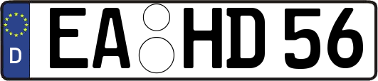 EA-HD56