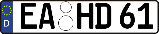 EA-HD61