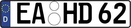 EA-HD62