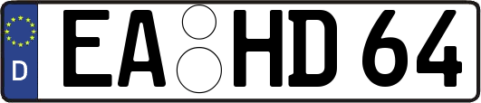 EA-HD64