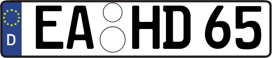 EA-HD65