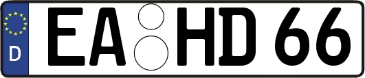 EA-HD66