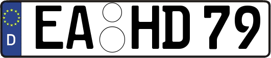 EA-HD79