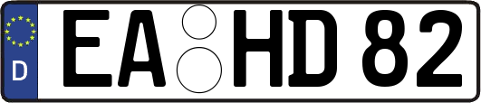 EA-HD82