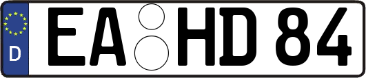 EA-HD84