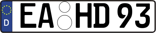 EA-HD93