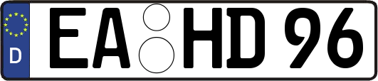EA-HD96