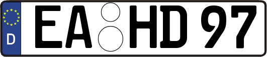 EA-HD97