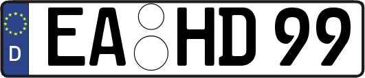 EA-HD99