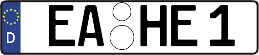 EA-HE1