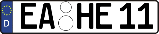 EA-HE11