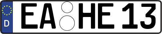 EA-HE13