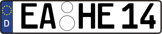 EA-HE14