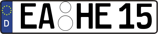 EA-HE15